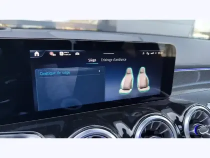 Photo 24 Mercedes GLB Gén. I (X247) Ph2 AMG Line 5