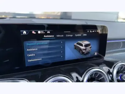 Photo 11 Mercedes GLB Gén. I (X247) Ph2 AMG Line 5