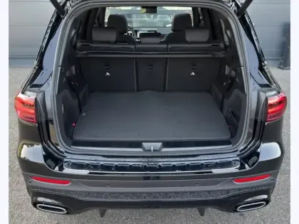 Photo 9 Mercedes GLB Gén. I (X247) Ph2 AMG Line 5