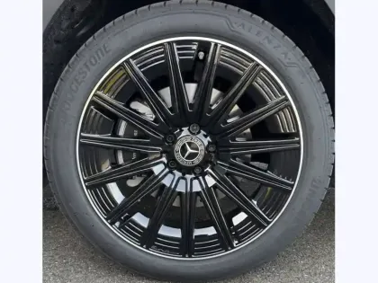 Photo 8 Mercedes GLB Gén. I (X247) Ph2 AMG Line 5