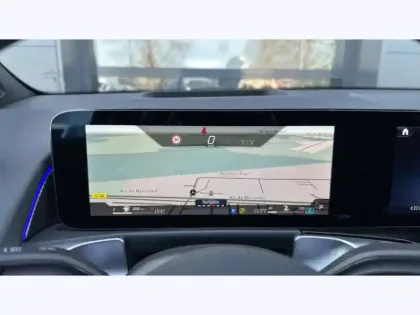 Photo 21 Mercedes GLB Gén. I (X247) Ph2 AMG Line 5