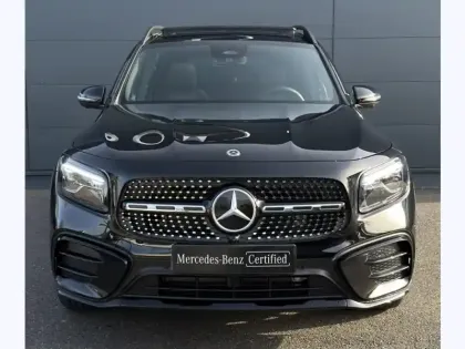 Photo 7 Mercedes GLB Gén. I (X247) Ph2 AMG Line 5