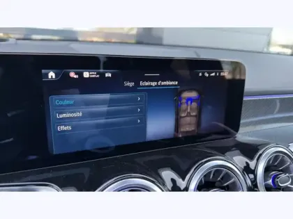 Photo 18 Mercedes GLB Gén. I (X247) Ph2 AMG Line 5