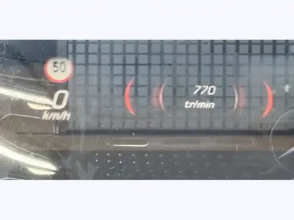 Photo 22 Mercedes GLB Gén. I (X247) Ph2 AMG Line 5