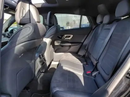 Photo 19 Mercedes Classe GLC GLC 220 d 4MATIC Coupé AMG Lin