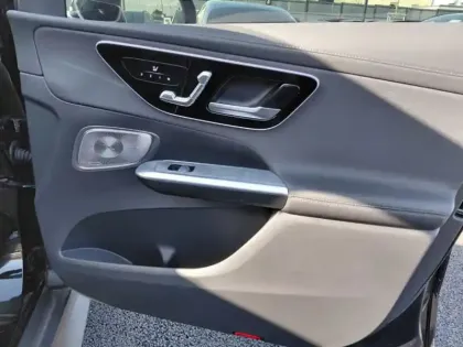 Photo 12 Mercedes Classe GLC GLC 220 d 4MATIC Coupé AMG Lin