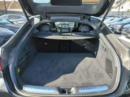 Photo 9 Mercedes Classe GLC GLC 220 d 4MATIC Coupé AMG Lin