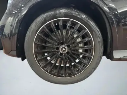 Photo 8 Mercedes Classe GLC GLC 220 d 4MATIC Coupé AMG Lin