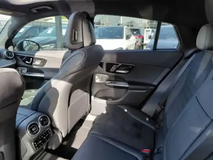 Photo 22 Mercedes Classe GLC GLC 220 d 4MATIC Coupé AMG Lin