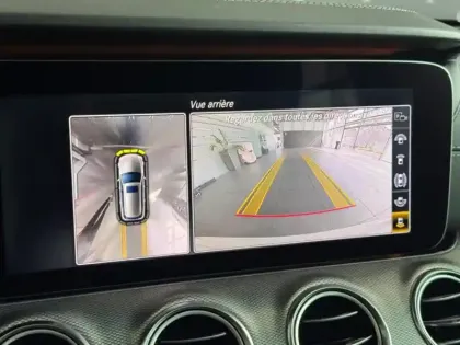 Photo 34 Mercedes CLA Gén. V (S213) Ph1 AMG S 5