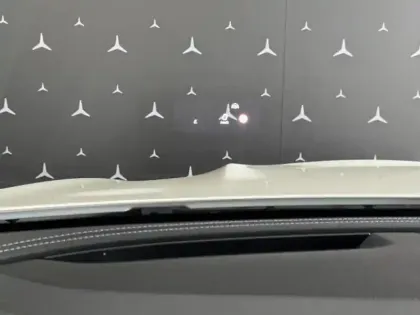 Photo 33 Mercedes CLA Gén. V (S213) Ph1 AMG S 5