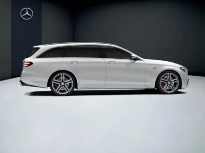 Photo 16 Mercedes CLA Mercedes-AMG E 63 S 4MATIC+ br