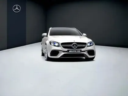 Photo 9 Mercedes CLA Mercedes-AMG E 63 S 4MATIC+ br
