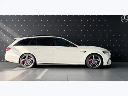 Photo 26 Mercedes CLA Gén. V (S213) Ph1 AMG S 5