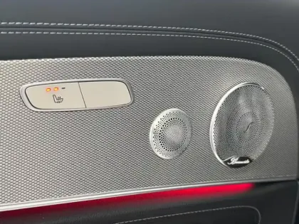 Photo 35 Mercedes CLA Gén. V (S213) Ph1 AMG S 5