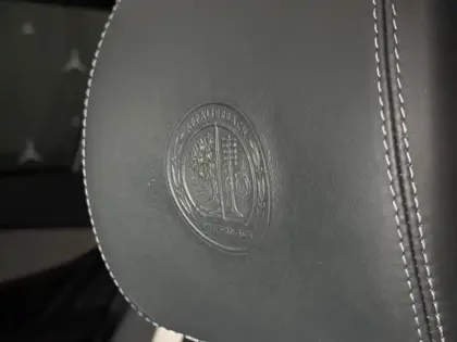 Photo 36 Mercedes CLA Gén. V (S213) Ph1 AMG S 5