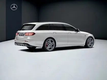 Photo 19 Mercedes CLA Mercedes-AMG E 63 S 4MATIC+ br