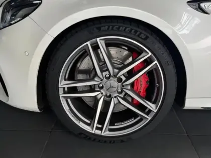 Photo 29 Mercedes CLA Gén. V (S213) Ph1 AMG S 5