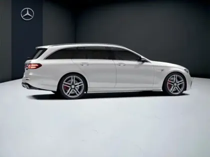 Photo 17 Mercedes CLA Mercedes-AMG E 63 S 4MATIC+ br