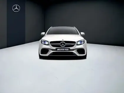 Photo 7 Mercedes CLA Mercedes-AMG E 63 S 4MATIC+ br