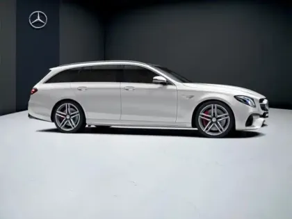 Photo 14 Mercedes CLA Mercedes-AMG E 63 S 4MATIC+ br