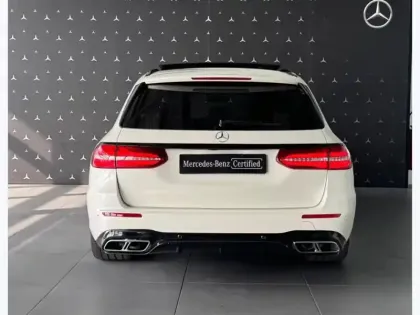 Photo 24 Mercedes CLA Gén. V (S213) Ph1 AMG S 5