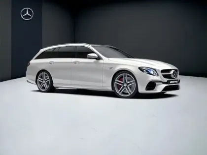 Photo 12 Mercedes CLA Mercedes-AMG E 63 S 4MATIC+ br