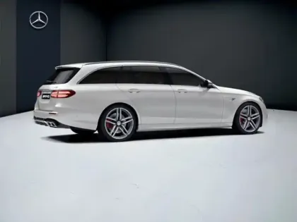 Photo 18 Mercedes CLA Mercedes-AMG E 63 S 4MATIC+ br