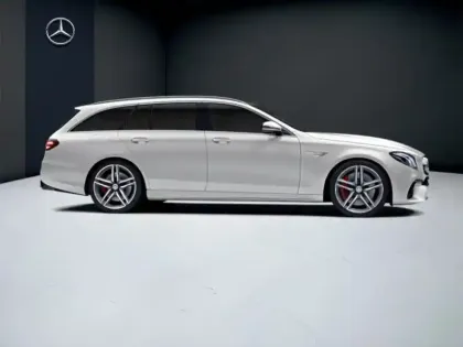 Photo 15 Mercedes CLA Mercedes-AMG E 63 S 4MATIC+ br