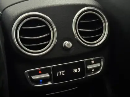 Photo 32 Mercedes CLA Gén. V (S213) Ph1 AMG S 5