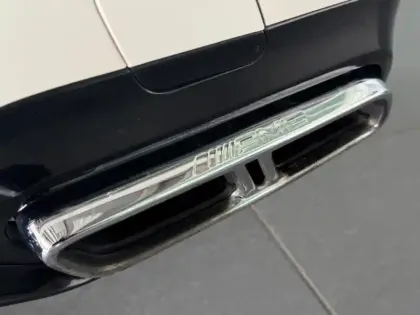 Photo 39 Mercedes CLA Gén. V (S213) Ph1 AMG S 5