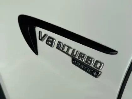 Photo 30 Mercedes CLA Gén. V (S213) Ph1 AMG S 5