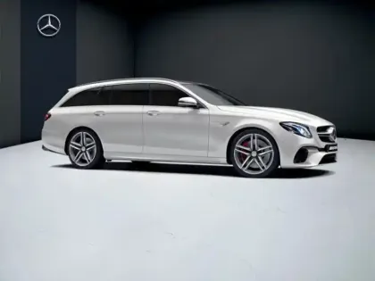 Photo 13 Mercedes CLA Mercedes-AMG E 63 S 4MATIC+ br