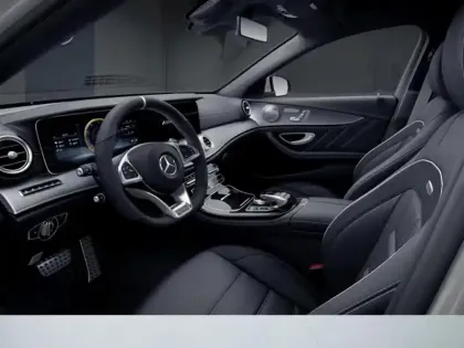 Photo 8 Mercedes CLA Mercedes-AMG E 63 S 4MATIC+ br