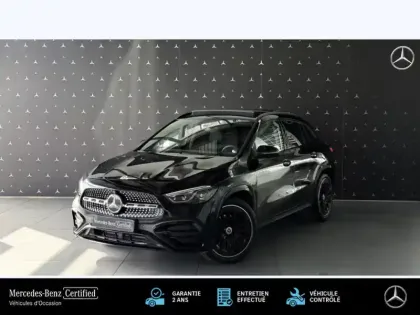 Photo 20 Mercedes GLA 200 d AMG Line