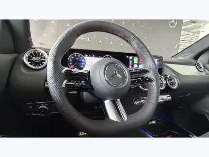 Photo 26 Mercedes GLA 200 d AMG Line