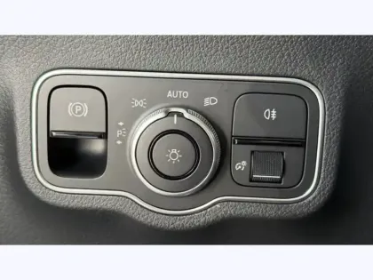 Photo 23 Mercedes GLA 200 d AMG Line