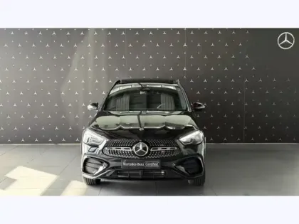 Photo 7 Mercedes GLA 200 d AMG Line