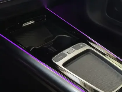 Photo 13 Mercedes GLA 200 d AMG Line