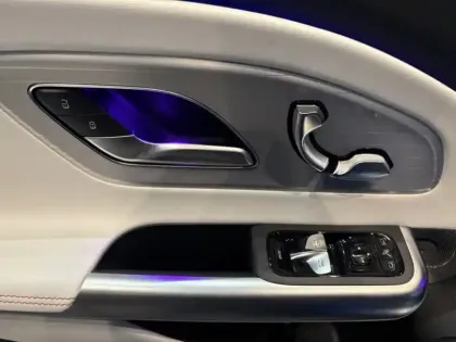 Photo 7 Mercedes CLA  250+ avec technologie EQ L