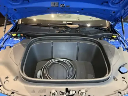 Photo 10 Mercedes CLA  250+ avec technologie EQ L