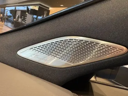 Photo 18 Mercedes CLA  250+ avec technologie EQ L