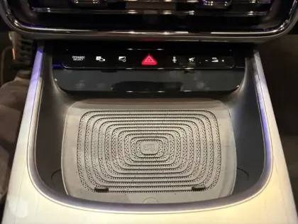 Photo 15 Mercedes CLA  250+ avec technologie EQ L