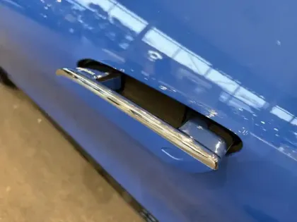 Photo 6 Mercedes CLA  250+ avec technologie EQ L