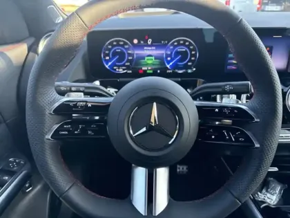 Photo 12 Mercedes EQA 250+