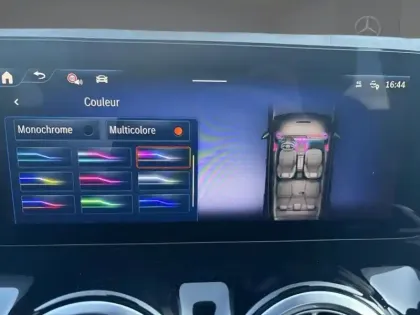 Photo 11 Mercedes EQA 250+