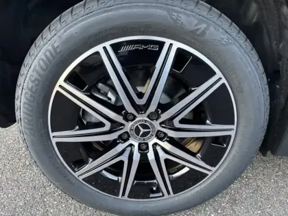 Photo 5 Mercedes EQA 250+