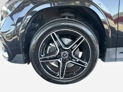 Photo 10 Mercedes GLA 250 e Hybrid EQ AMG Line