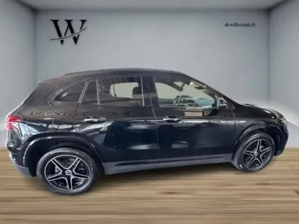 Photo 5 Mercedes GLA Gén. II (H247) Ph2 AMG Line 5