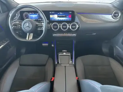 Photo 11 Mercedes GLA 250 e Hybrid EQ AMG Line